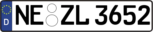 NE-ZL3652