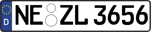 NE-ZL3656
