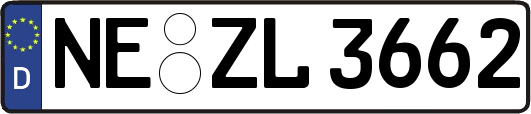 NE-ZL3662