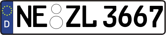 NE-ZL3667