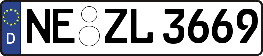 NE-ZL3669