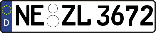 NE-ZL3672