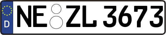 NE-ZL3673