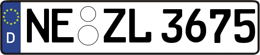 NE-ZL3675