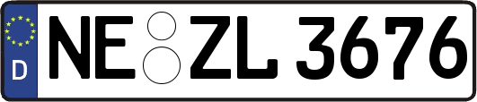 NE-ZL3676