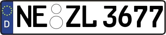 NE-ZL3677