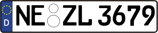 NE-ZL3679