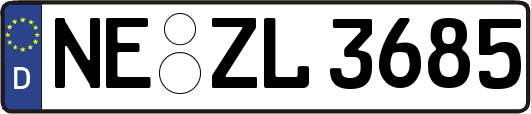 NE-ZL3685