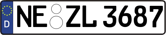 NE-ZL3687