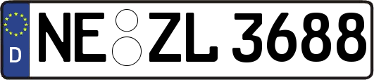 NE-ZL3688