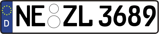 NE-ZL3689