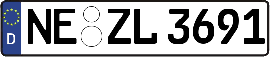 NE-ZL3691