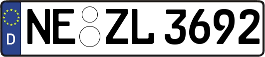 NE-ZL3692