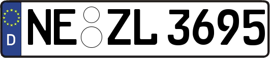 NE-ZL3695