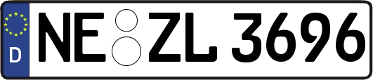 NE-ZL3696