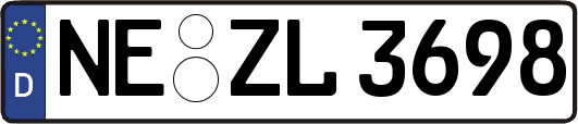 NE-ZL3698