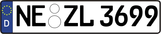 NE-ZL3699
