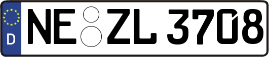 NE-ZL3708