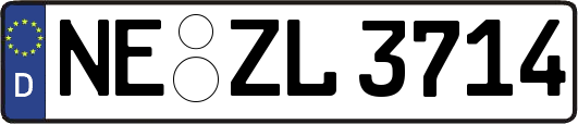 NE-ZL3714