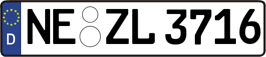 NE-ZL3716