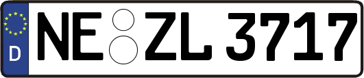 NE-ZL3717