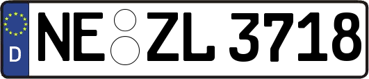 NE-ZL3718