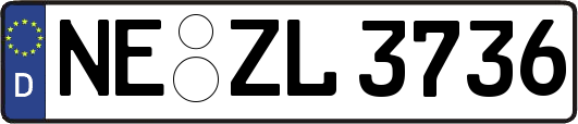 NE-ZL3736