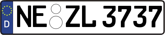 NE-ZL3737