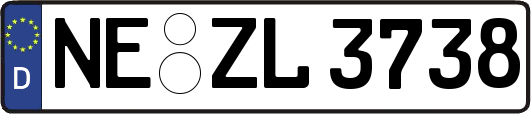 NE-ZL3738