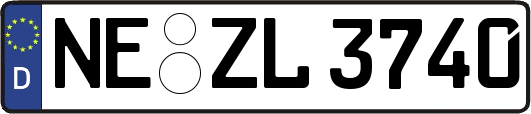 NE-ZL3740
