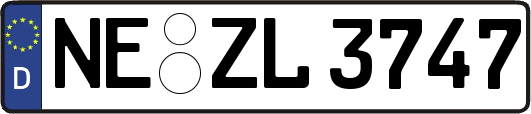 NE-ZL3747