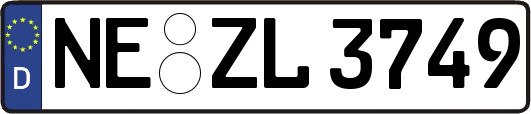 NE-ZL3749