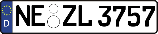 NE-ZL3757