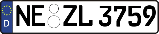 NE-ZL3759