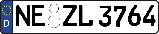NE-ZL3764