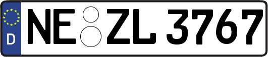 NE-ZL3767