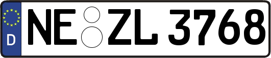 NE-ZL3768