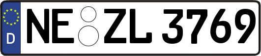 NE-ZL3769