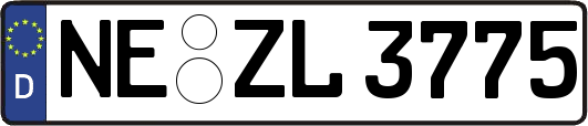 NE-ZL3775