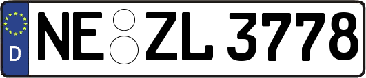 NE-ZL3778