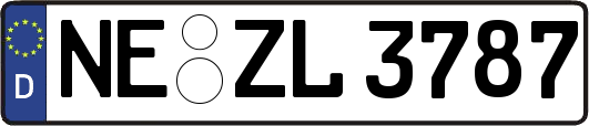 NE-ZL3787