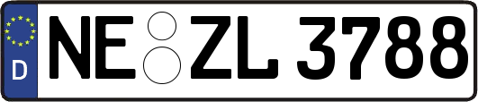 NE-ZL3788