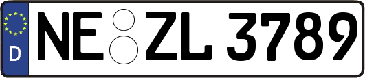 NE-ZL3789