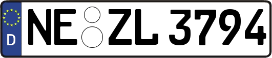 NE-ZL3794