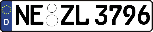 NE-ZL3796