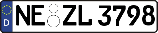 NE-ZL3798