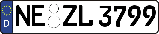 NE-ZL3799
