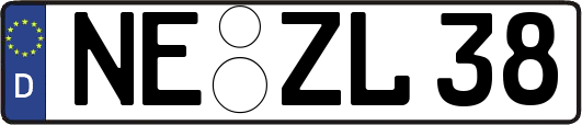 NE-ZL38