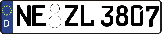 NE-ZL3807