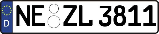 NE-ZL3811